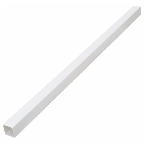 Kanał kablowy Vidaxxl 40x25 mm 10 m PVC