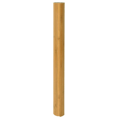 Dywan prostokątny Vidaxx 60x500 cm bambus naturalny