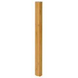 Dywan prostokątny Vidaxx 80x400 cm bambus naturalny