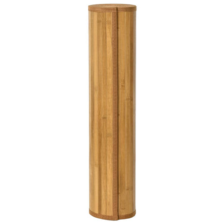 Dywan prostokątny Vidaxx 70x300 cm bambus naturalny