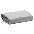 Plandeka Vidaxx 650 g m² 1,5x2 m szara