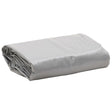 Plandeka Vidaxx 650 g m² 2,5x4,5 m szara