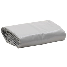 Plandeka Vidaxx 650 g m² 2,5x4,5 m szara