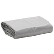 Plandeka Vidaxx 650 g m² 5x6 m szara
