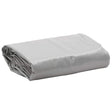 Plandeka Vidaxx 650 g m² 5x7 m szara