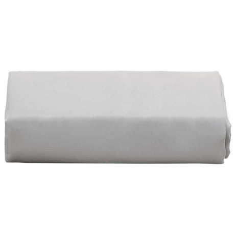 Plandeka Vidaxx 650 g m² 5x7 m szara