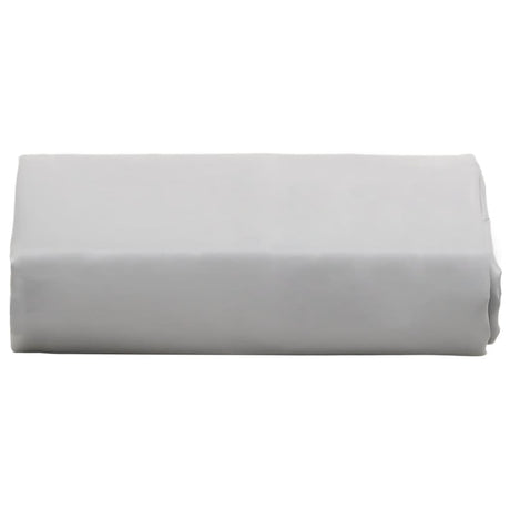 Plandeka Vidaxx 650 g m² 5x8 m szara