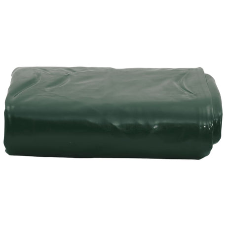 Plandeka Vidaxx 650 g m² 5x7 m zielona