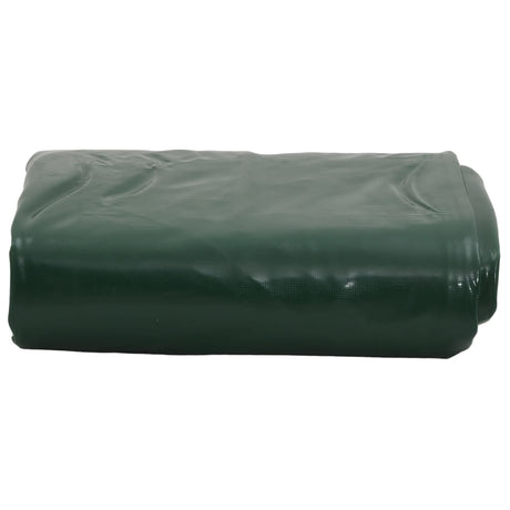 Plandeka Vidaxx 650 g m² 5x8 m zielona