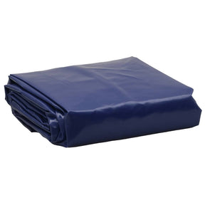 Plandeka Vidaxx 650 g m² 1,5x2 m niebieska