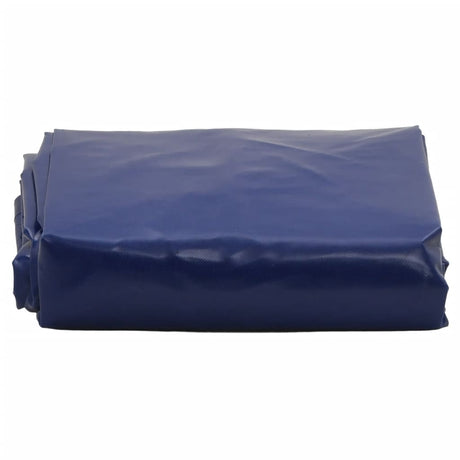 Plandeka Vidaxx 650 g m² 1,5x2,5 m niebieska