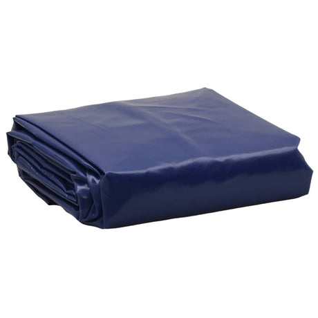 Plandeka Vidaxx 650 g m² 2,5x4,5 m niebieska