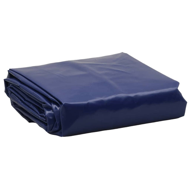 Plandeka Vidaxx 650 g m² 2,5x4,5 m niebieska