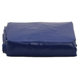 Plandeka Vidaxx 650 g m² 2,5x4,5 m niebieska