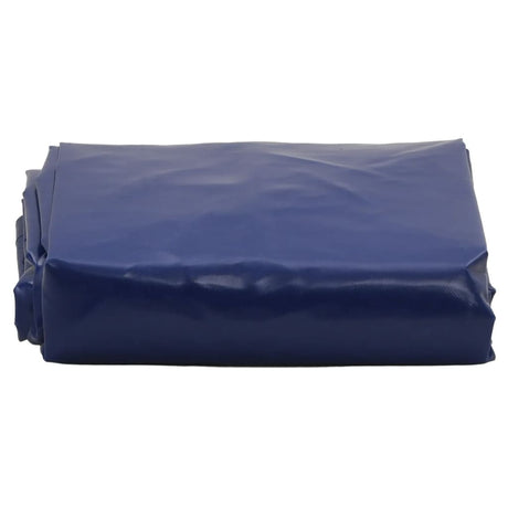 Plandeka Vidaxx 650 g m² 2,5x4,5 m niebieska