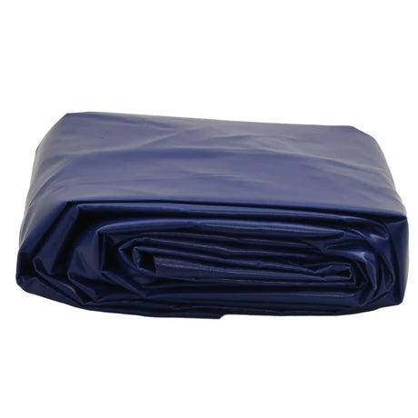 Plandeka Vidaxx 650 g m² 2,5x4,5 m niebieska