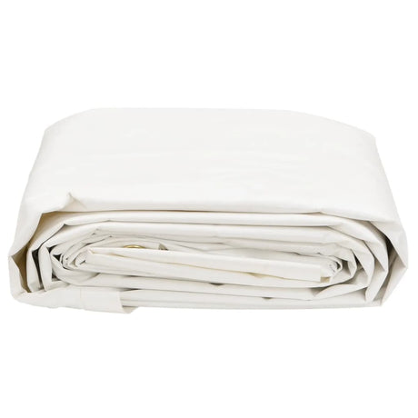 Plandeka Vidaxx 650 g m² 1x2,5 m biała