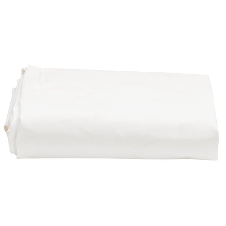 Plandeka Vidaxx 650 g m² 1,5x2 m biała