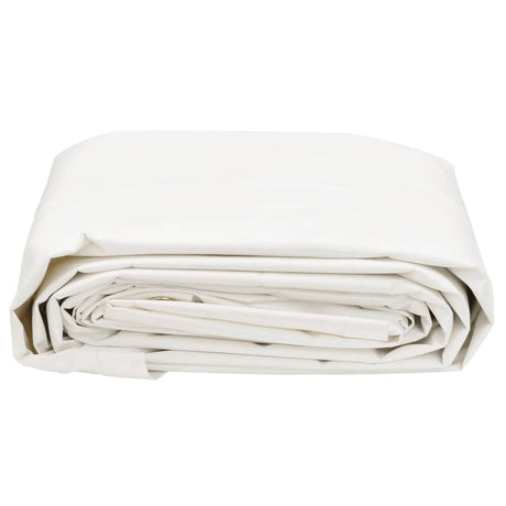 Plandeka Vidaxx 650 g m² 1,5x2 m biała
