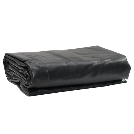 Plandeka Vidaxx 650 g m² 2,5x4,5 m czarna