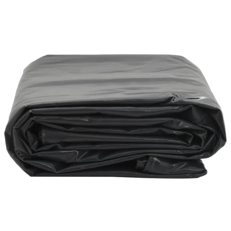 Plandeka Vidaxx 650 g m² 2,5x4,5 m czarna