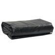 Plandeka Vidaxx 650 g m² 2x3 m antracyt