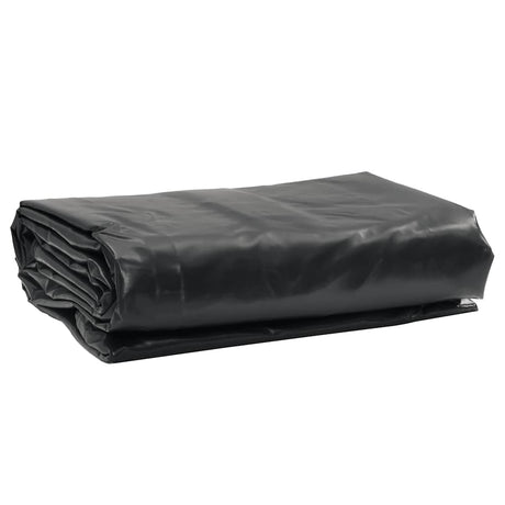 Plandeka Vidaxx 650 g m² 2x3 m antracyt