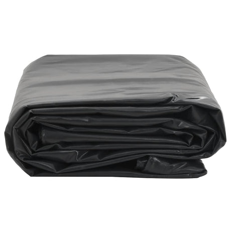 Plandeka Vidaxx 650 g m² 2x3 m antracyt