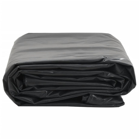 Plandeka Vidaxx 650 g m² 3x6 m antracyt