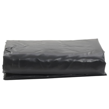 Plandeka Vidaxx 650 g m² 4x4 m antracyt