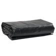 Plandeka Vidaxx 650 g m² 4x8 m antracyt