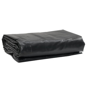 Plandeka Vidaxx 650 g m² 4x8 m antracyt