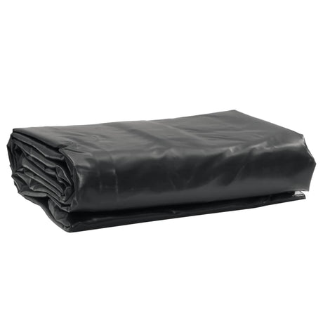 Plandeka Vidaxx 650 g m² 1,5x10 m antracyt