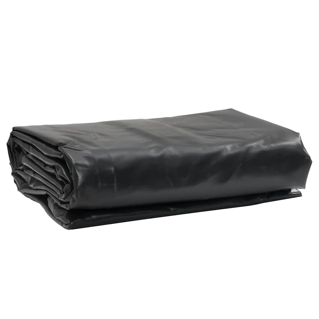 Plandeka Vidaxx 650 g m² 1,5x20 m antracyt