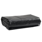 Plandeka Vidaxx 650 g m² 1,5x20 m antracyt