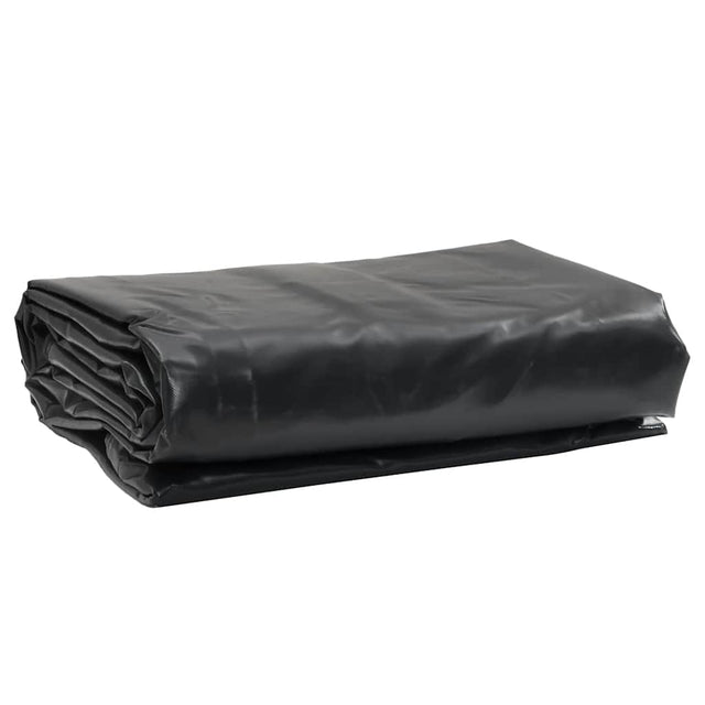 Plandeka Vidaxx 650 g m² 1,5x20 m antracyt
