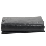 Plandeka Vidaxx 650 g m² 1,5x20 m antracyt