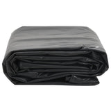 Plandeka Vidaxx 650 g m² 1,5x20 m antracyt