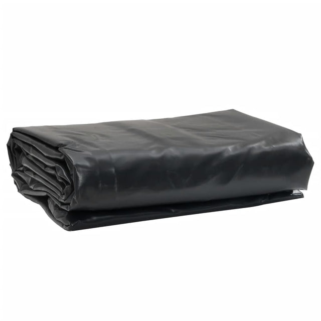Plandeka Vidaxl 650 g m² 2,5x3,5 m antracyt