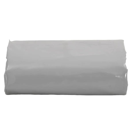 Plandeka Vidaxx 650 g m² 1,5x10 m szara