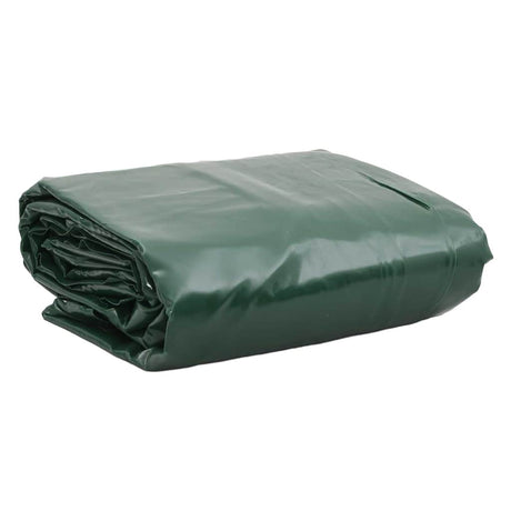 Plandeka Vidaxx 650 g m² 3x3 m zielona