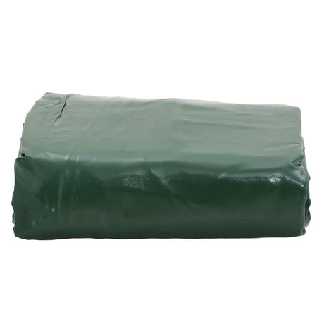 Plandeka Vidaxx 650 g m² 3x3 m zielona