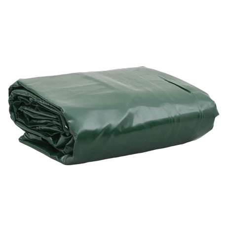 Plandeka Vidaxx 650 g m² 3x4 m zielona