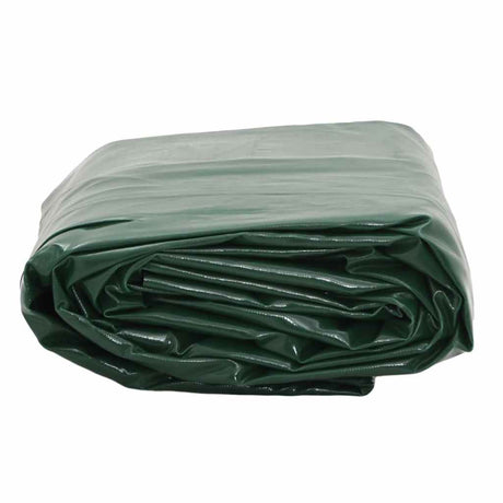Plandeka Vidaxx 650 g m² 3x4 m zielona