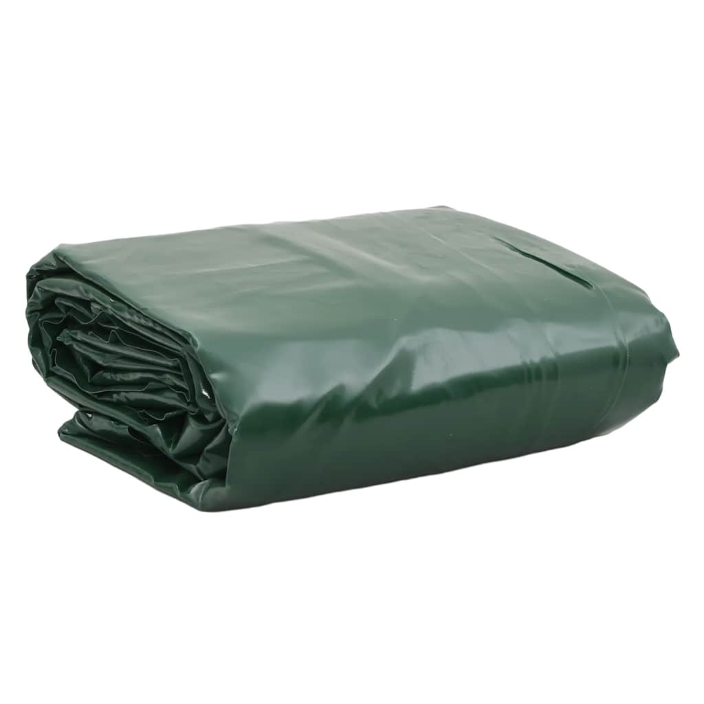 Plandeka Vidaxx 650 g m² 4x7 m zielona