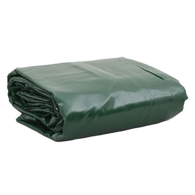 Plandeka Vidaxx 650 g m² 4x7 m zielona