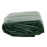 Plandeka Vidaxx 650 g m² 4x7 m zielona