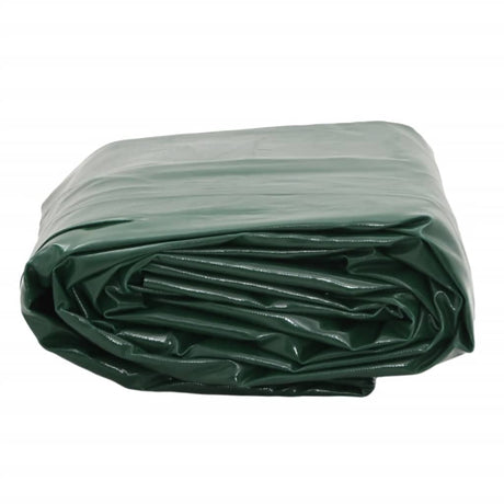 Plandeka Vidaxx 650 g m² 3,5x5 m zielona