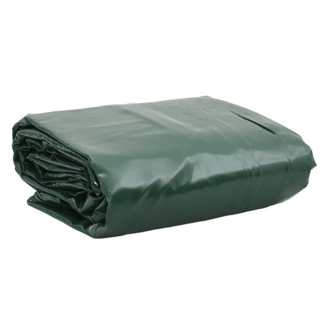 Plandeka Vidaxx 650 g m² 1,5x2,5 m zielona