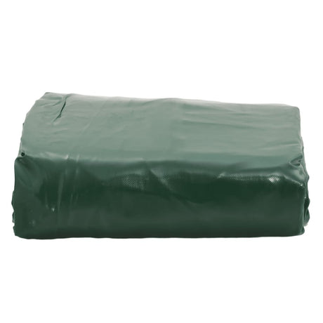 Plandeka Vidaxx 650 g m² 1,5x2,5 m zielona